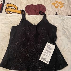 lululemon align tank top